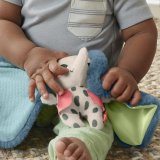 Baby Dukke Fisher-Price TEMBO MON DOUDOU ELEPHANT #5