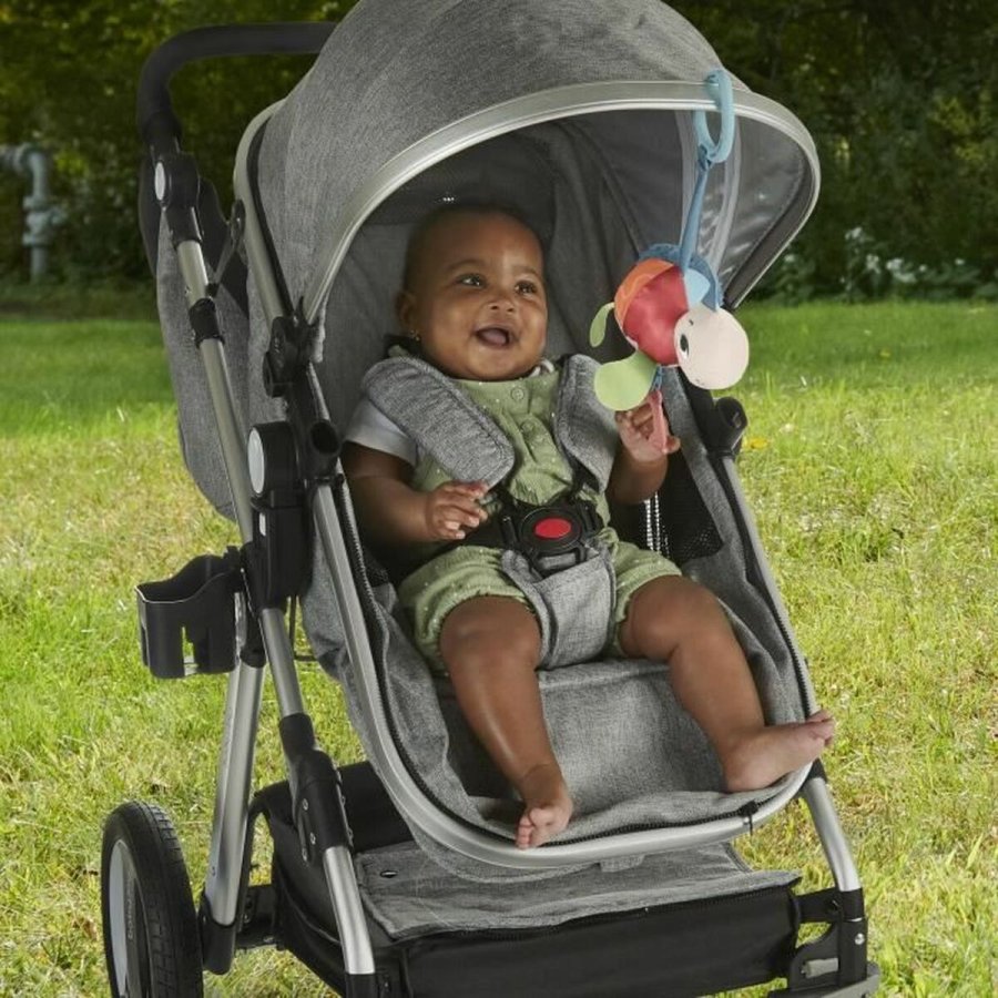 Dukke Tilbehr Fisher-Price Honu #4