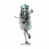 Dukke Monster High Lagoona #3