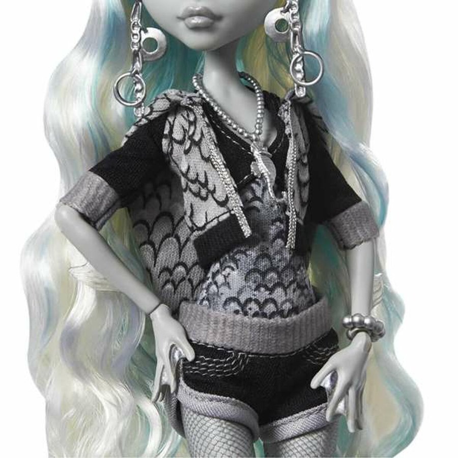 Dukke Monster High Lagoona #5
