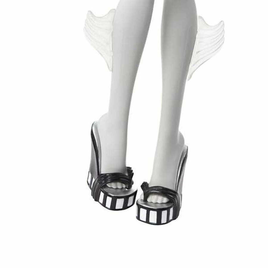 Dukke Monster High Lagoona #6