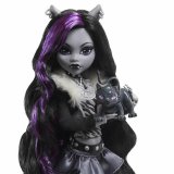 Dukke Monster High Clawdeen #4