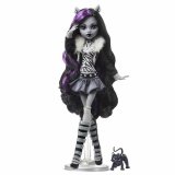 Dukke Monster High Clawdeen #5