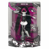 Dukke Monster High Draculaura #1