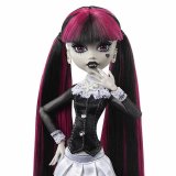 Dukke Monster High Draculaura #2
