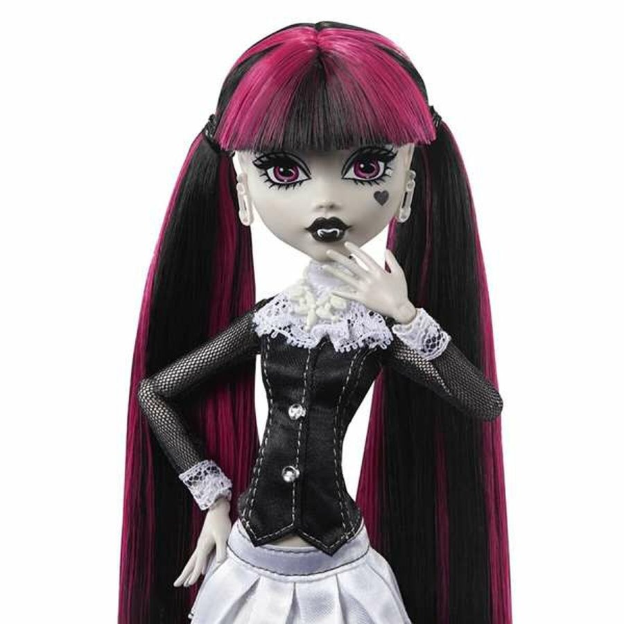 Dukke Monster High Draculaura #2