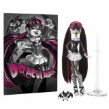 Dukke Monster High Draculaura #3