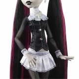 Dukke Monster High Draculaura #6
