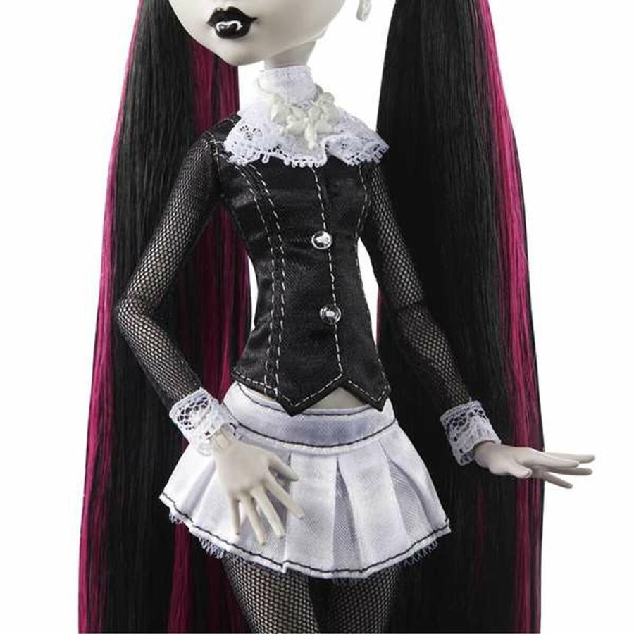 Dukke Monster High Draculaura #6