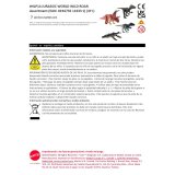 Dinosaur Jurassic World Wild #7