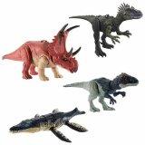 Dinosaur Mattel Hesperosaurus #1