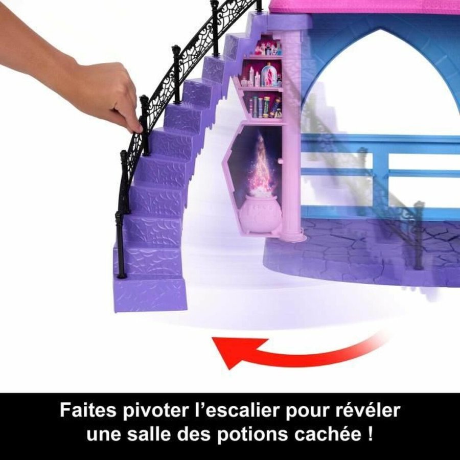 Dukkehus Monster High HLP88 #4