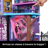 Dukkehus Monster High HLP88 #5