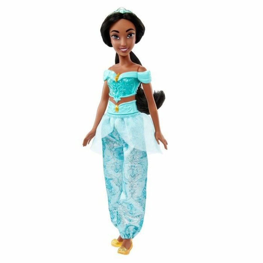 Dukke Princesses Disney Jasmine #1