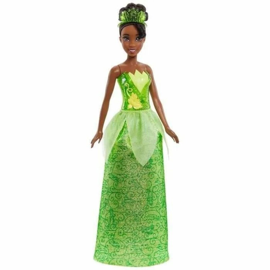 Dukke Disney Princess Core - Tiana #1