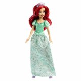 Dukke Disney Princess Ariel 29 cm #1