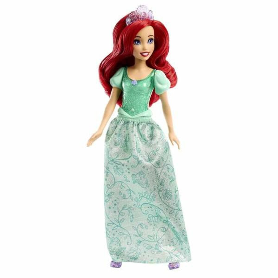 Dukke Disney Princess Ariel 29 cm #1
