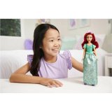 Dukke Disney Princess Ariel 29 cm #3