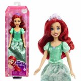 Dukke Disney Princess Ariel 29 cm #4