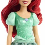 Dukke Disney Princess Ariel 29 cm #5