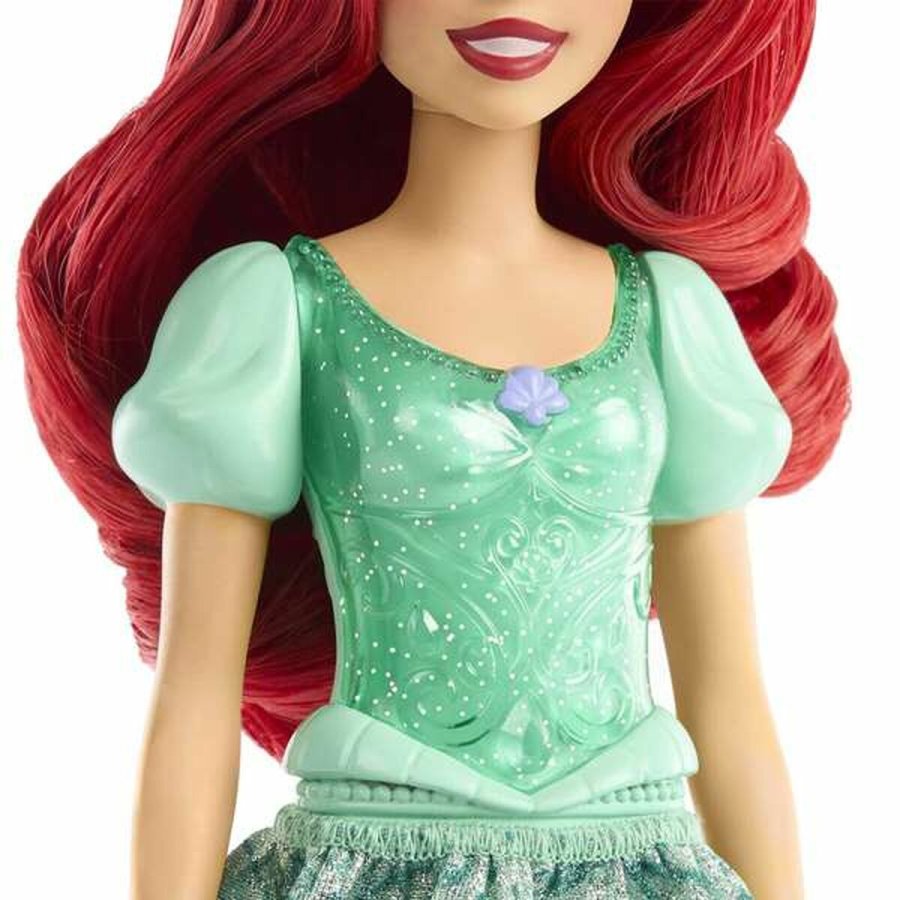 Dukke Disney Princess Ariel 29 cm #5
