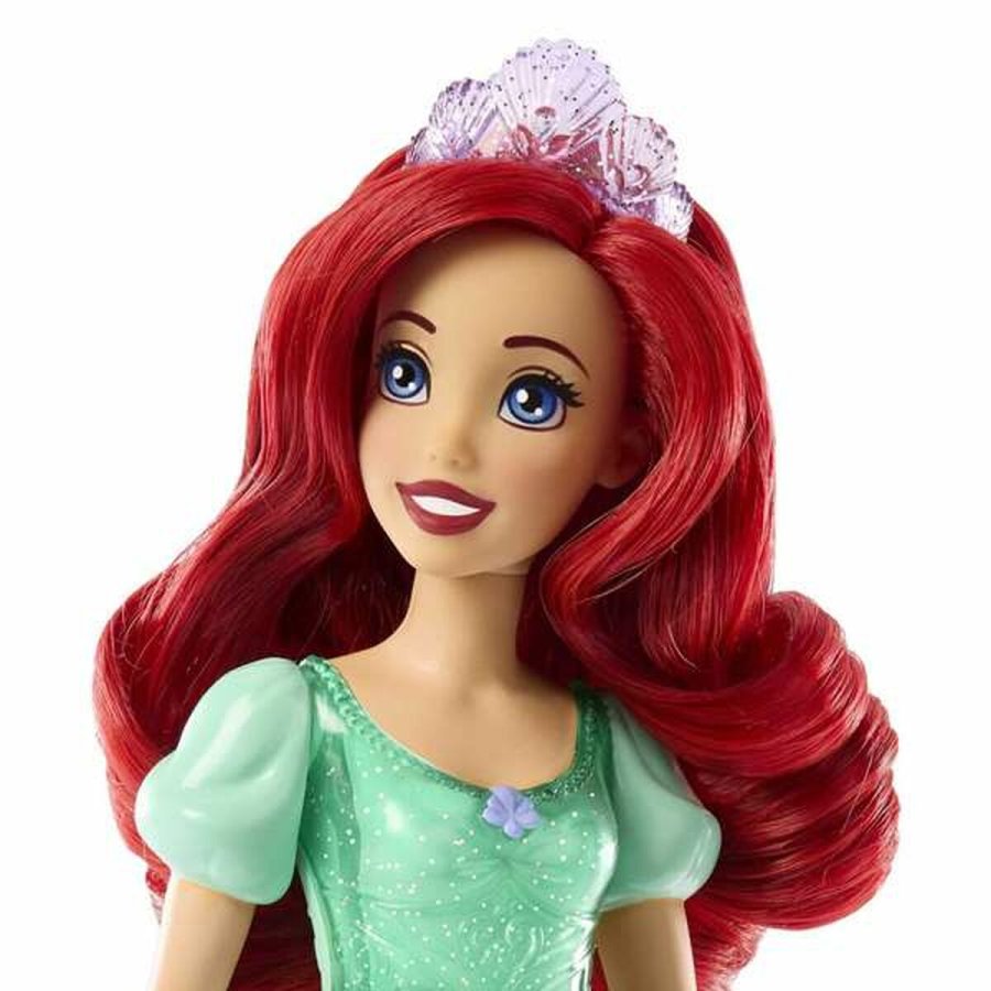 Dukke Disney Princess Ariel 29 cm #7