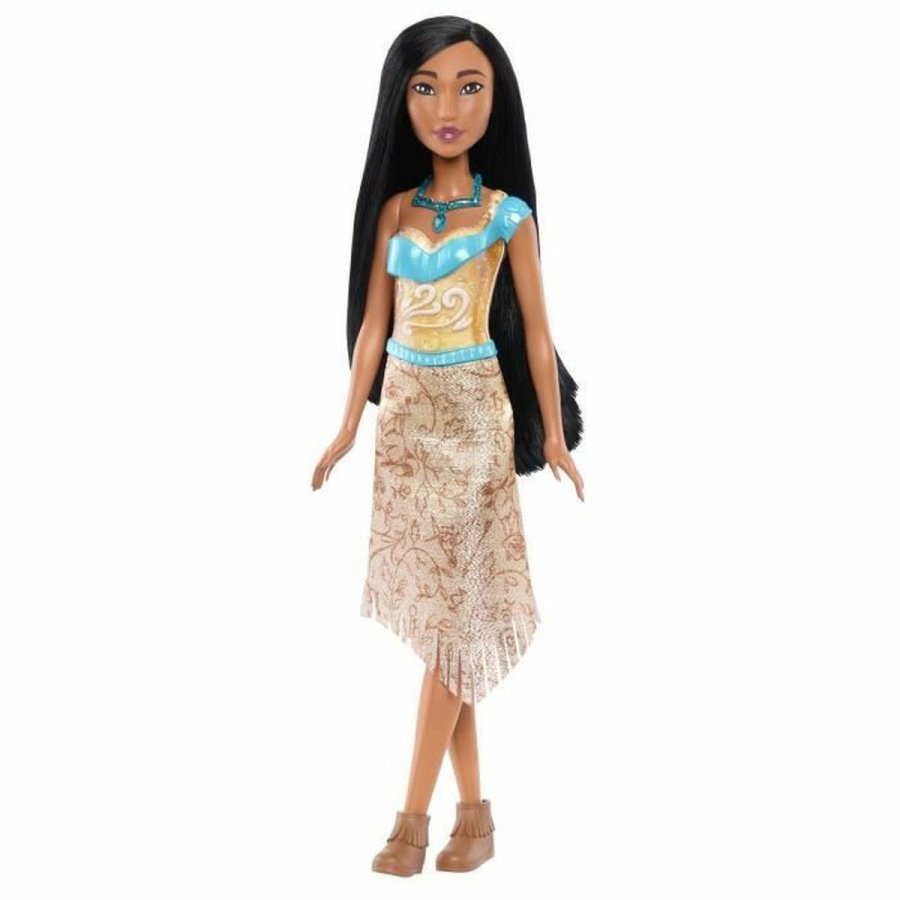 Dukke Disney Princess Pocahontas #1