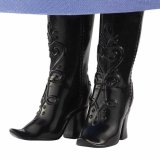 Dukke Frozen Anna  #3