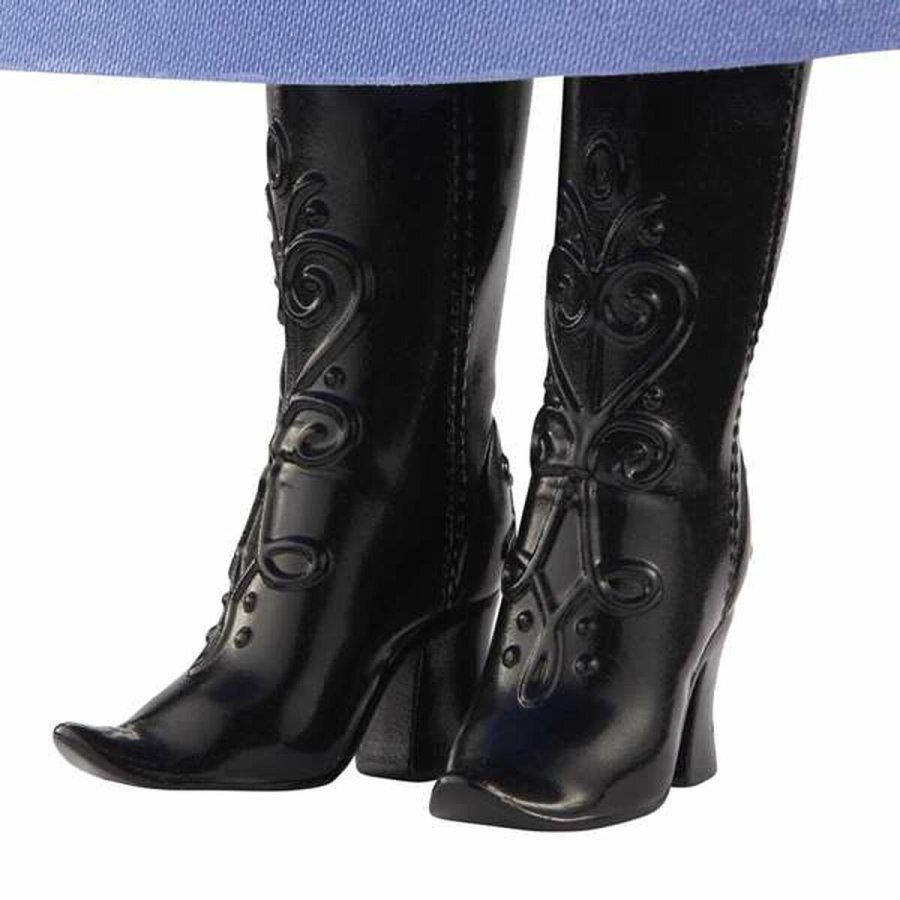 Dukke Frozen Anna  #3