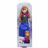 Dukke Frozen Anna  #1