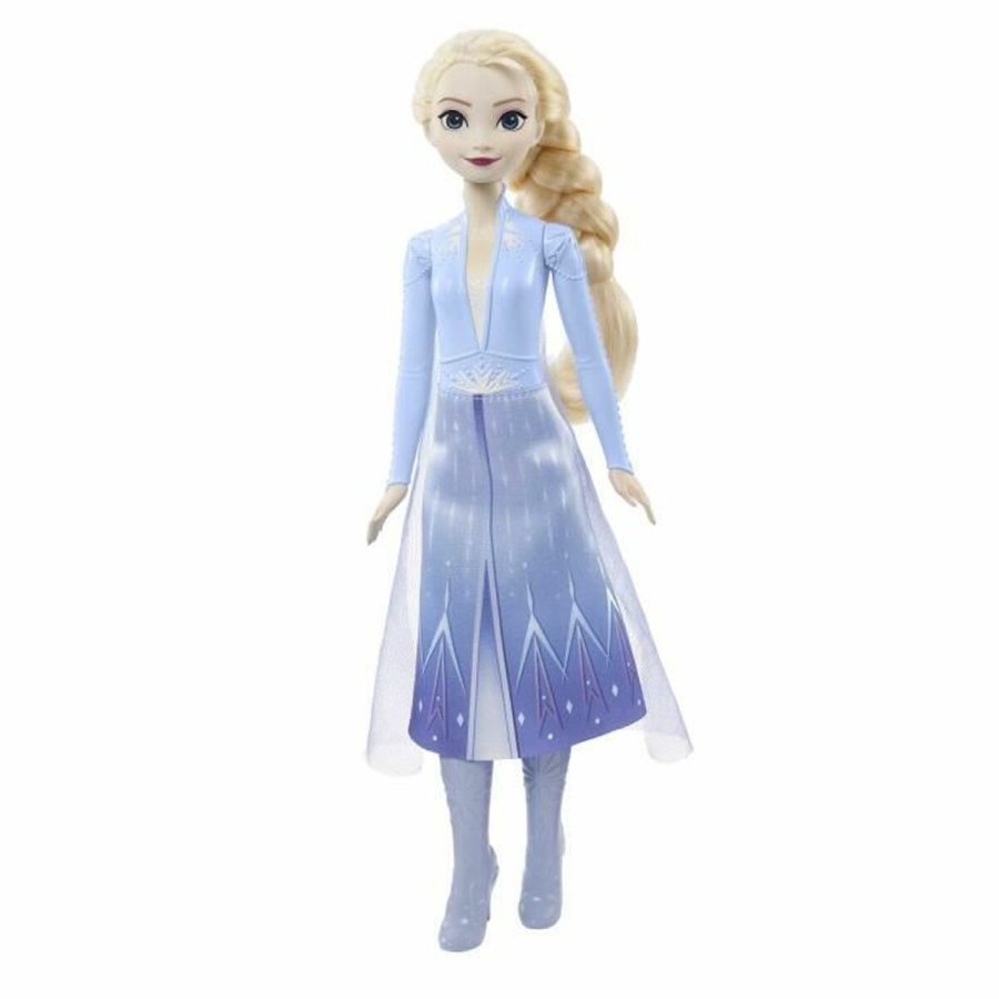 Dukke Princesses Disney HLW48 #1