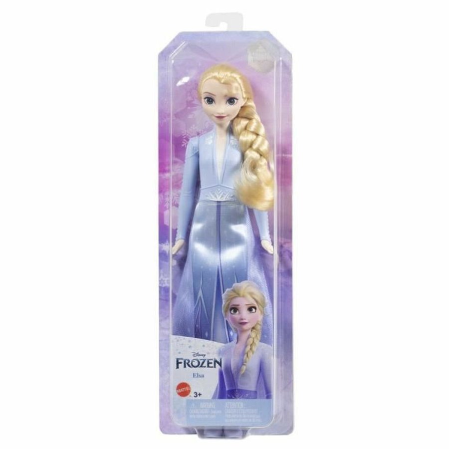 Dukke Princesses Disney HLW48 #2