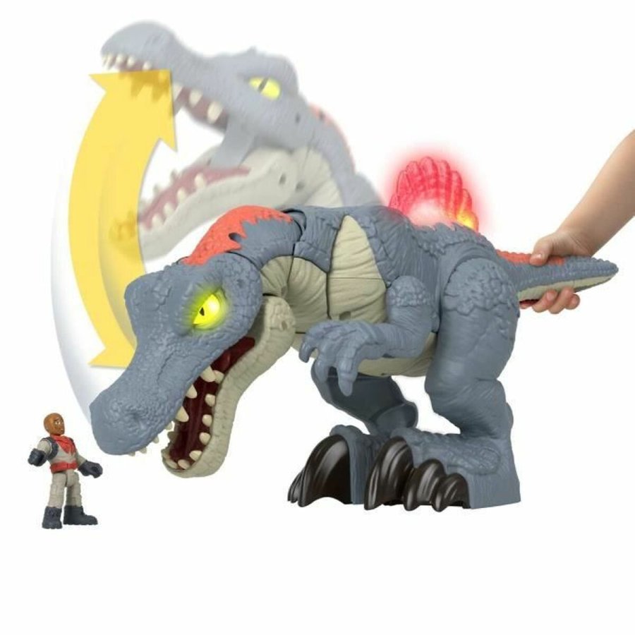 Dinosaur Fisher-Price #3