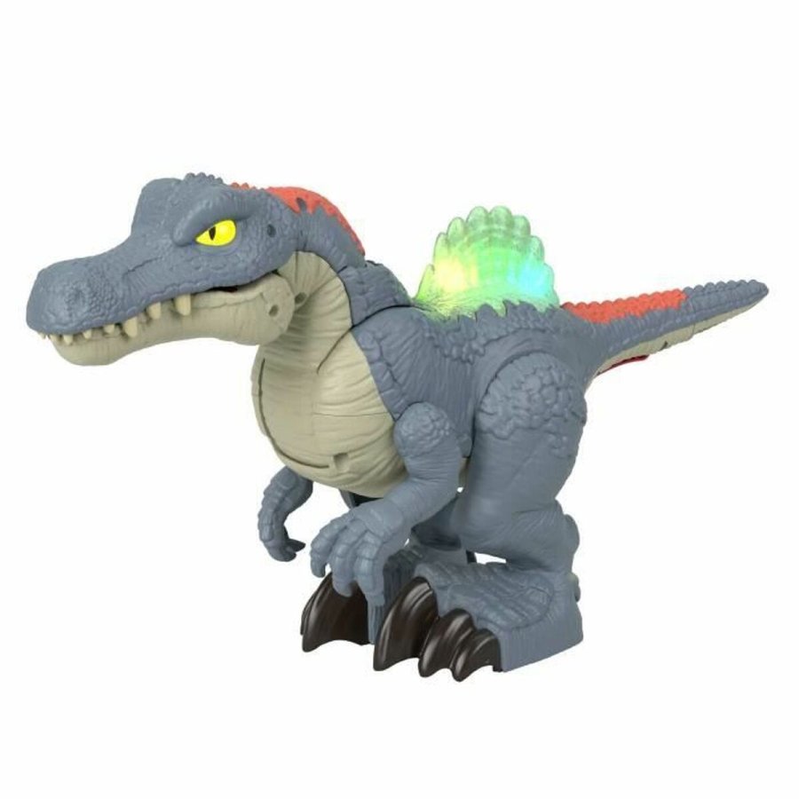 Dinosaur Fisher-Price #4