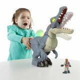 Dinosaur Fisher-Price #6