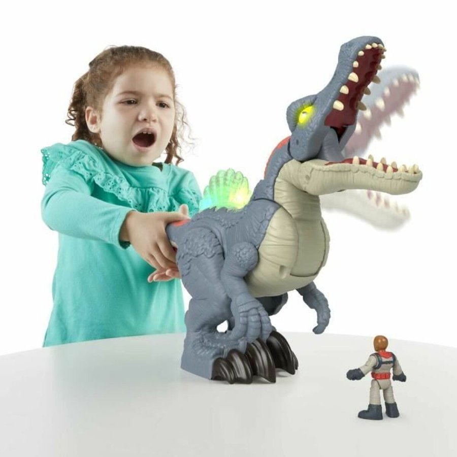 Dinosaur Fisher-Price #6