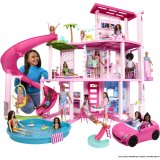 Dukkehus Barbie Dreamhouse 2023 #7