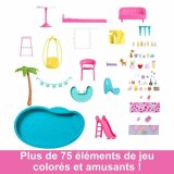 Dukkehus Barbie Dreamhouse 2023 #4