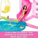Dukkehus Barbie Dreamhouse 2023 #5