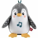 Spil til Badevrelset Fisher-Price Pingvin #1