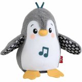 Spil til Badevrelset Fisher-Price Pingvin #3