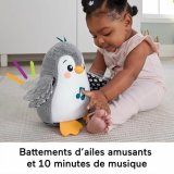 Spil til Badevrelset Fisher-Price Pingvin #5