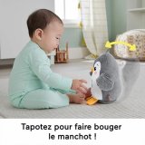 Spil til Badevrelset Fisher-Price Pingvin #6
