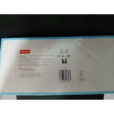 Slatten Dinosaur Fisher Price Bolde #2