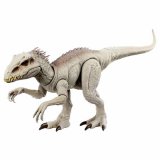Dinosaur Jurassic World Indominus Rex 53 cm Plastik Dinosaur #2