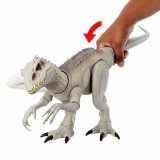 Dinosaur Jurassic World Indominus Rex 53 cm Plastik Dinosaur #3