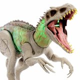 Dinosaur Jurassic World Indominus Rex 53 cm Plastik Dinosaur #4