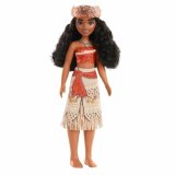 Dukke Disney Princess Vaiana #1