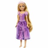 Dukke Mattel Rapunzel Tangled med lyd #1