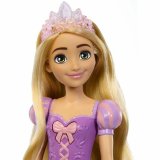 Dukke Mattel Rapunzel Tangled med lyd #5